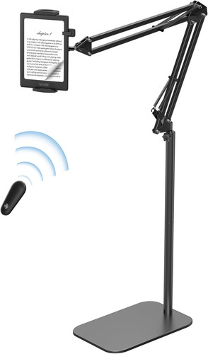 Kindle tablet floor - kindle, stand