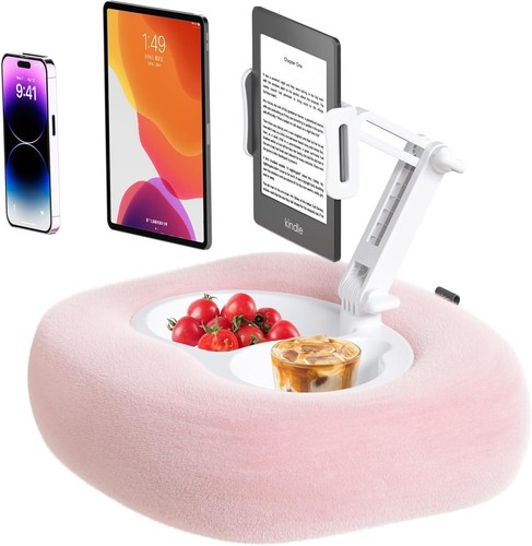 Tablet pillow stand for - stand,