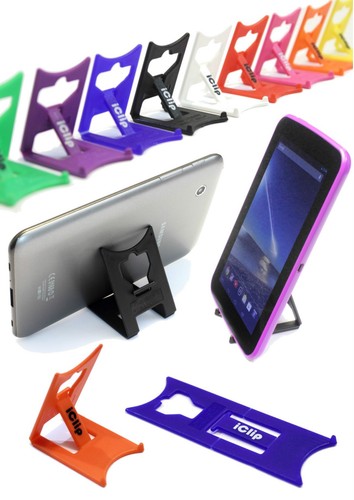 Tablet holder desktop stand - desktop,