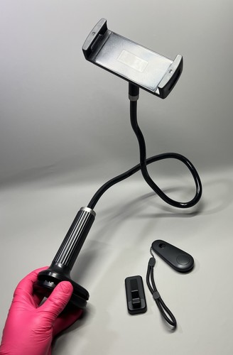 Flexible long arm kindle - long,