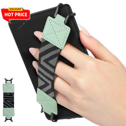 Security hand strap - hand, 6-8