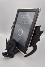 Dragon Kindle or Tablet Holder