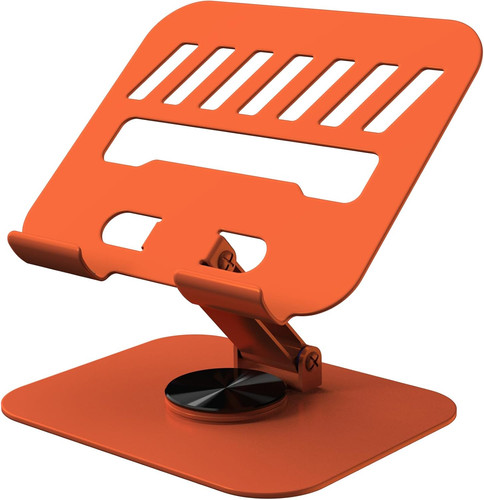 Metal tablet stand - metal,