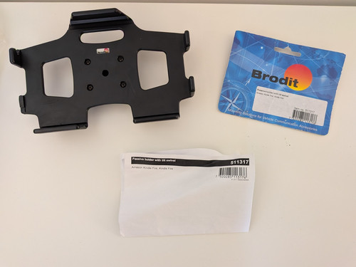 Brodit 511317 holder for - 511317,