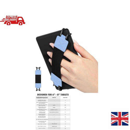Tablet holder reader hand - tablet, e-reader