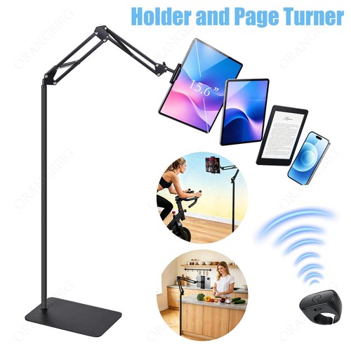 Tablet floor stand kindle - floor,