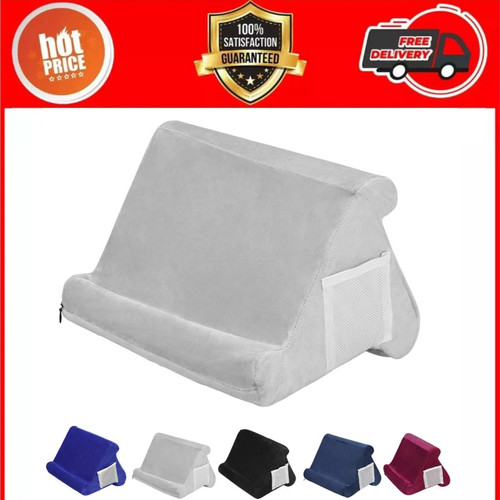 Tablet pillow stand lap desk - tablet,