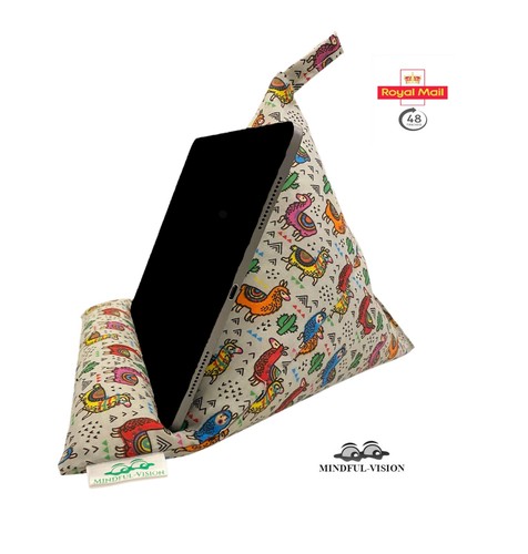 Alpaca llama ipad tablet - llama,
