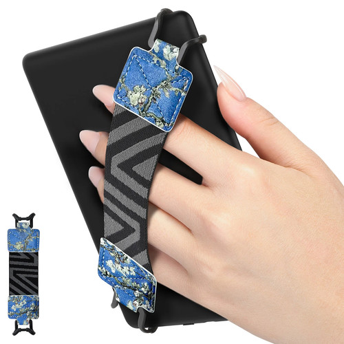 Hand strap holder for kindle - for,