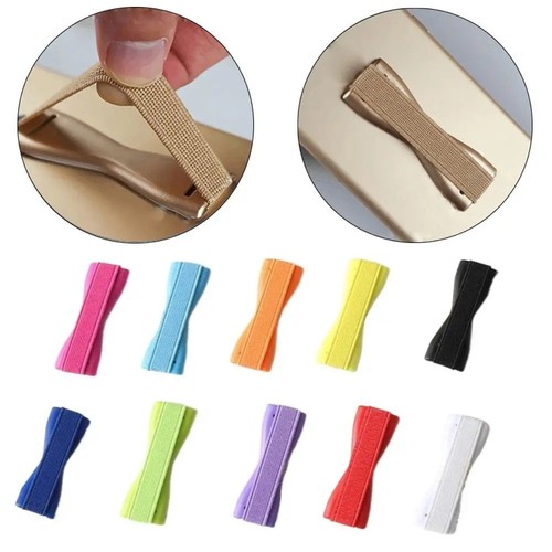 Secure finger grip - secure,