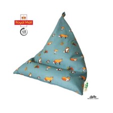 Woodland Foxes - iPad Tablet