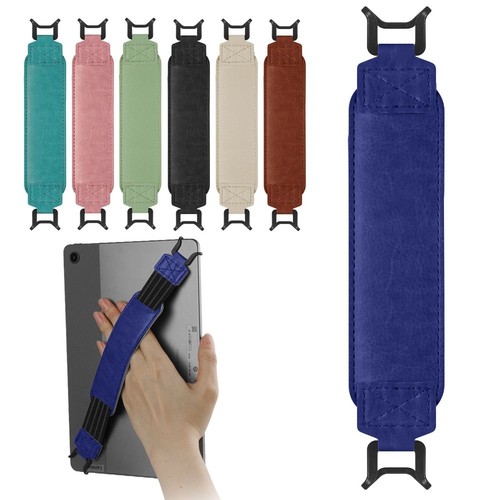 Leather ereader holder - leather,