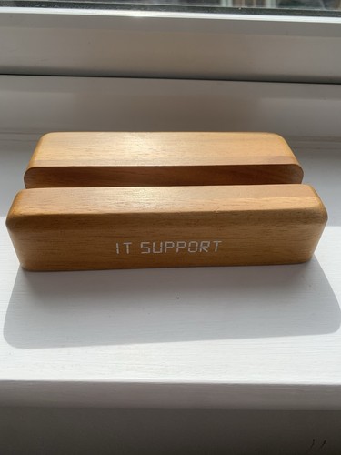 Wooden ipad kindle - wooden, ipad/kindle/book