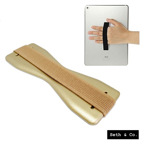 Phone finger strap grip holder - phone,