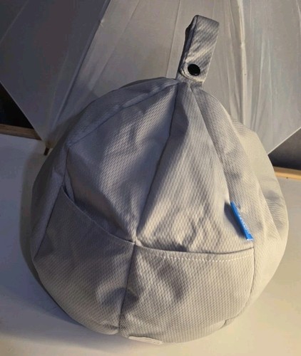 Tablet bean bag - holder, stand