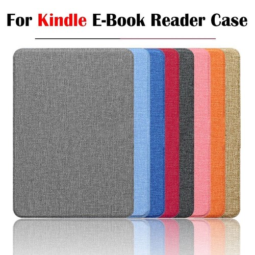 Leather inch e reader - 6, 7