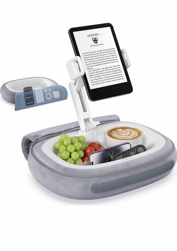 Tablet pillow stand - tablet,