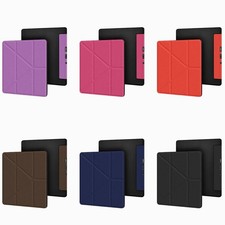 Auto Wake/Sleep Smart Case