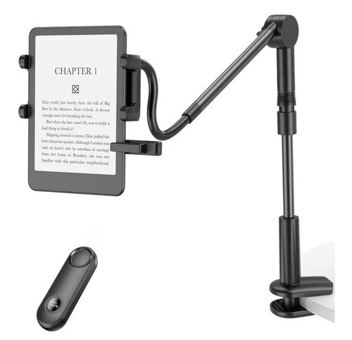 Plusacc page turner holder for - page,