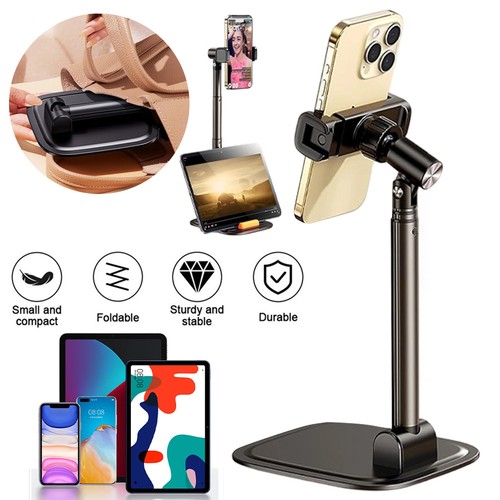 Heavy duty desk phone - heavy, stand