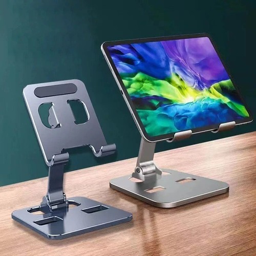 Universal tablet stand - tablet,