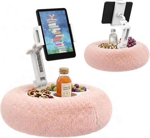 Homemount tablet pillow stand - homemount,