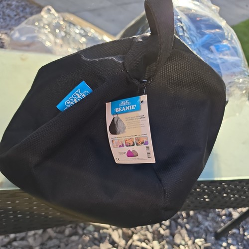 Cosy holder tablet beanie - holder,