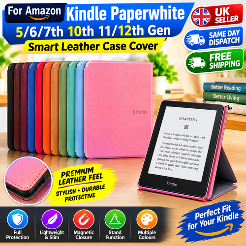 For amazon kindle paperwhite - amazon,