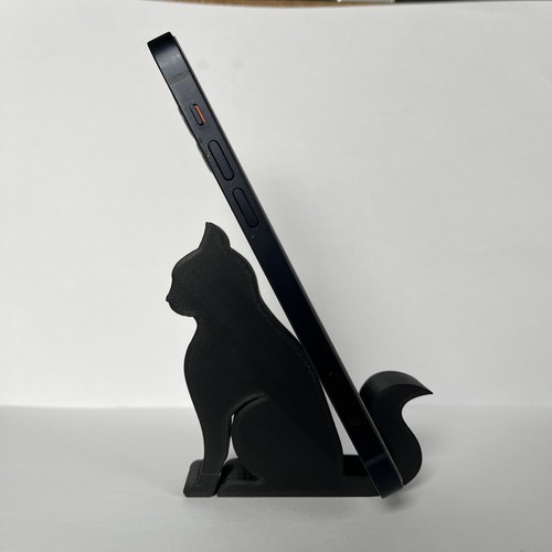 Cat phone ipad - ipad, kindle
