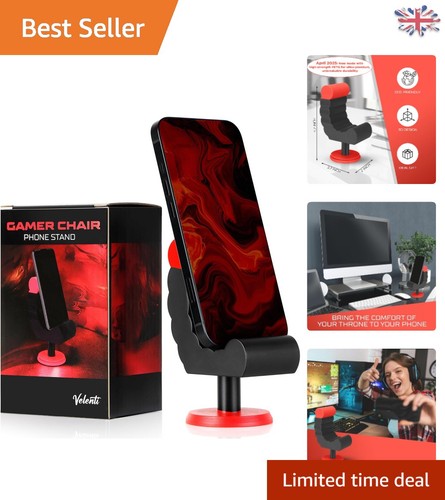 Gamer chair phone stand - stand,
