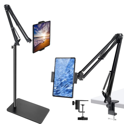 Tablet floor stand desk - floor, &