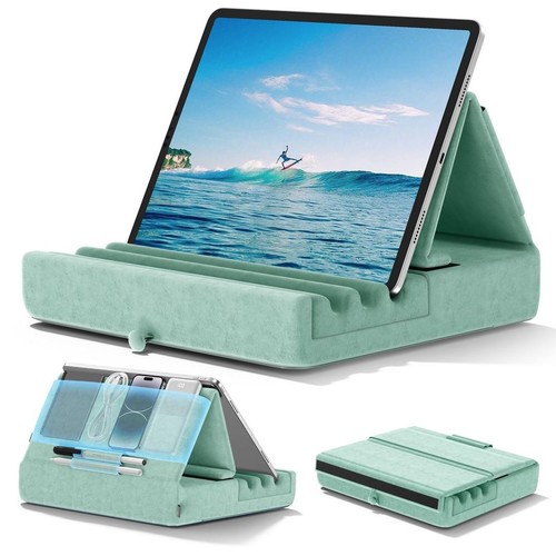 Kdd tablet pillow - pillow, with