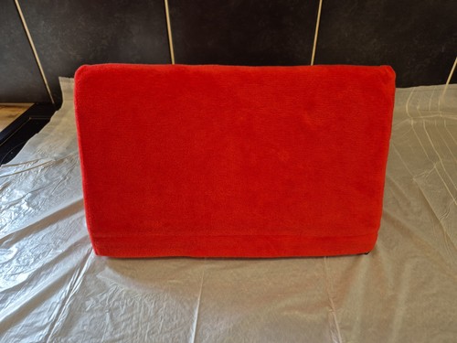 Pillow lap stand soft phone - pillow,