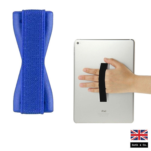 Phone finger strap - phone,