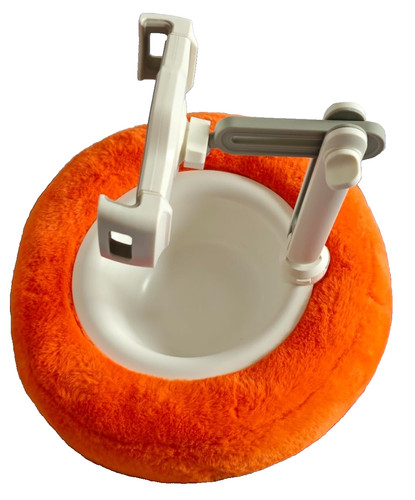 Tablet kindle pillow stand for - tablet,