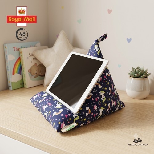 Unicorn ipad tablet - tablet, kindle