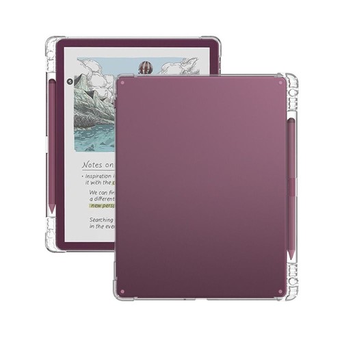 Airbag clear protective case - airbag,