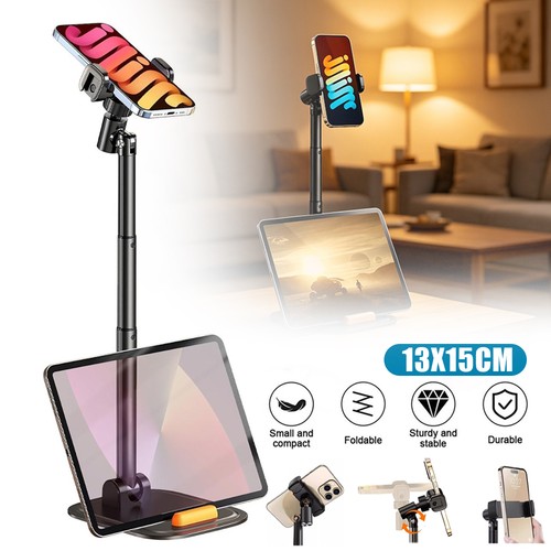 Phone holder desk stand - holder,