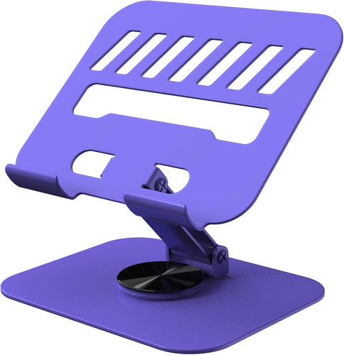Metal tablet stand - metal,