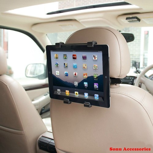 Adjustable universal car - in,