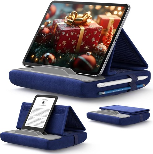 Jsaux tablet holder - tablet, bed