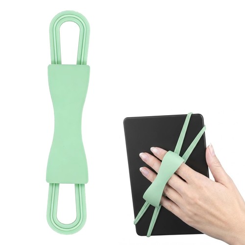 Comfortable hand strap - strap, holder