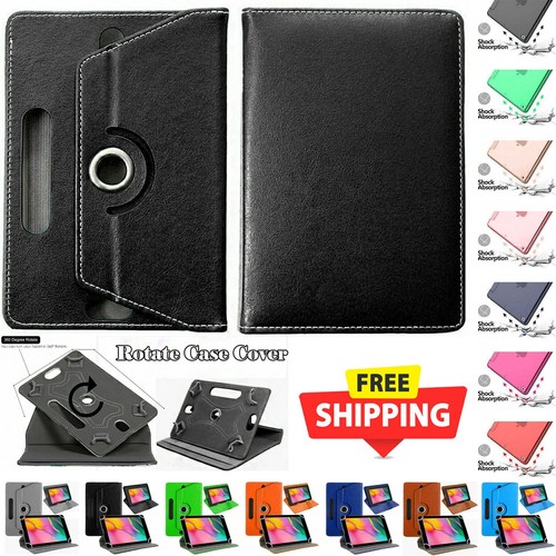 Universal tablet cover - tablet, leather