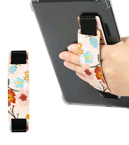 Tablet hand strap holder for - tablet,