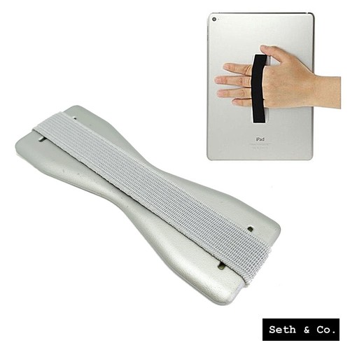 Phone finger strap grip - finger, holder