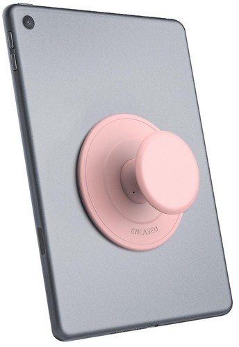 Large grip holder for kindle - holder, e