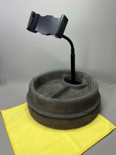 Soft pillow phone tablet - phone,