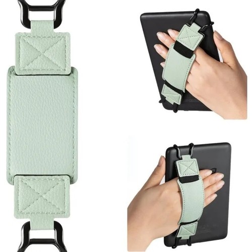 Universal reader hand - e-reader,