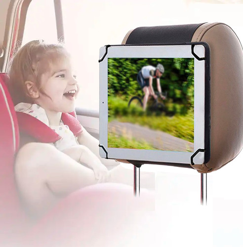 Universal car back seat - universal,