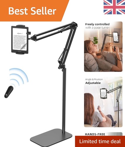Elegant floor stand - floor, kindle